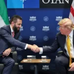 Lifting sanctions and reconstruction: What did Syria gain from the NATO summit?