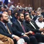 بعد الثلث الرئاسي.. كيف تبدو تركيبة البرلمان السوري الجديد؟ 