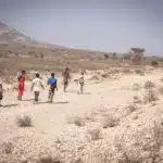 ينطلق معظم المهاجرين الذين يقصدون السعودية من مناطق أوروميا وأمهرة وتيغراي في إثيوبيا