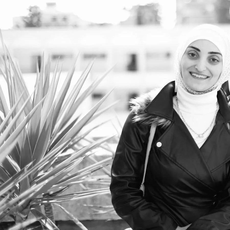 Israa Ramly