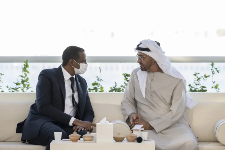 سقوط جدار الإنكار.. الأدلة تطارد الإمارات في حرب السودان
