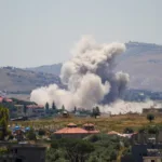 Ali al-Taher hills: The key to control and the gateway to negotiations between Lebanon and "Israel"