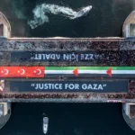 From the memory of Srebrenica to Gaza convoys: How Türkiye built a cross-border solidarity network