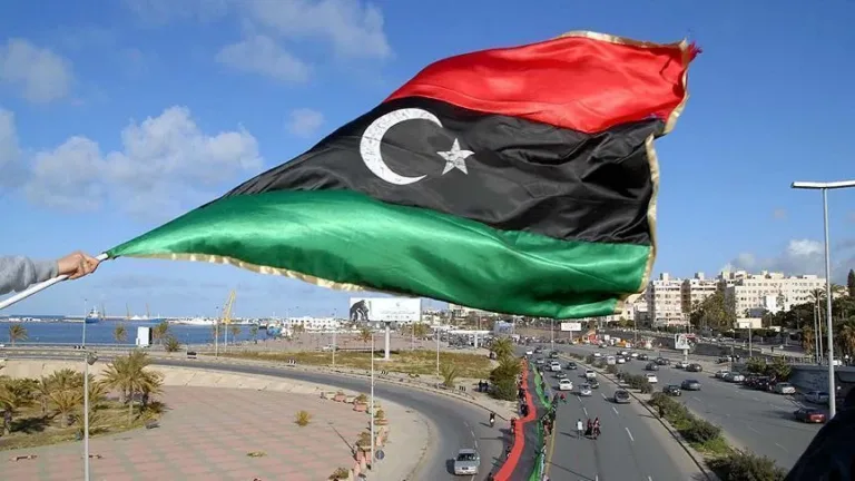 Eastern Libya’s gateway: Why are international powers competing for Tobruk?
