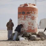 Half a billion cubic meters missing: Where does Jordan get its water?