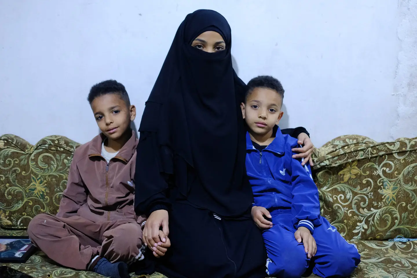 أسماء الأسد: فتاة المدارس اللندنية التي تحولت إلى شريكة رئيسية في نظام دموي 38 نون بوست