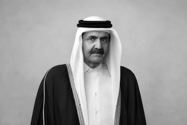 رحيل الأمير الوالد.. ربان النهضة الذي وضع قطر على خريطة العالم