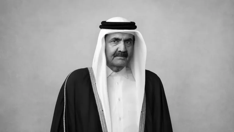 رحيل الأمير الوالد.. ربان النهضة الذي وضع قطر على خريطة العالم