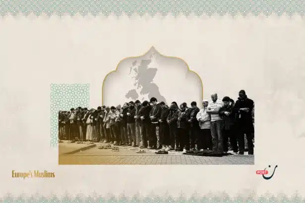 Muslims in Britain: the West’s most welcoming country for Muslims