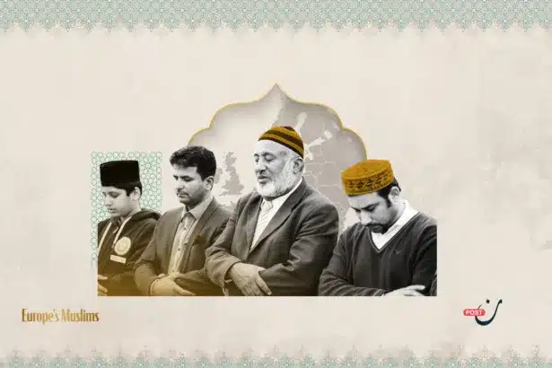 Muslims in Europe: A precarious reality and integration as the toughest challenge