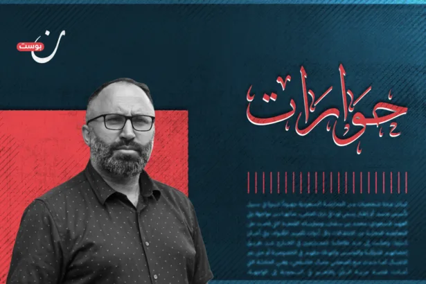 “الخليل مختبر السيطرة الذي تعممه إسرائيل في الضفة”.. حوار مع عيسى عمرو
