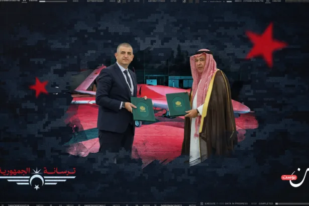 دبلوماسية السلاح.. كيف تربط تركيا جيوش العالم بصناعاتها الدفاعية؟