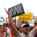 تونس تنتفض ومصر تترقب.. كيف يقرأ المصريون الحراك ضد قيس سعيّد؟