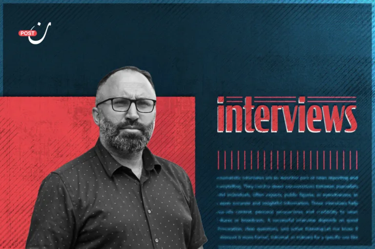 “Hebron is the laboratory of control Israel is extending across the West Bank”: Interview with Issa Amro