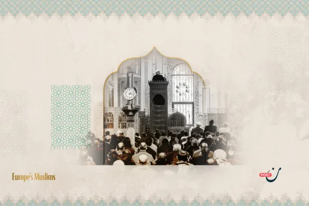 Belgium’s Muslims: the most integrated minority despite the far right lying in wait
