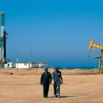 Four maps beneath the surface: Where is Egypt searching for oil and gas?