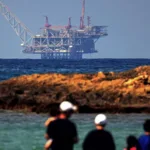 Contracts stretching beyond 2040: How is Egypt tying its energy security to "Israel"?