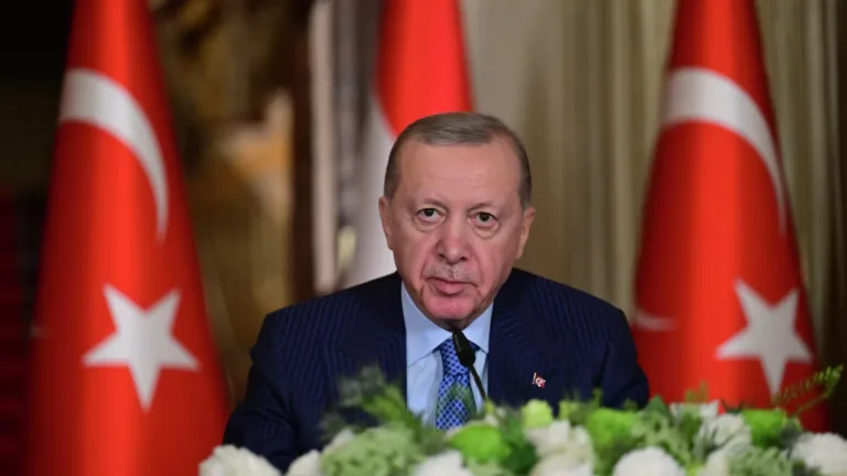 Türkiye after two decades of transformation: Strategic autonomy under the NATO umbrella