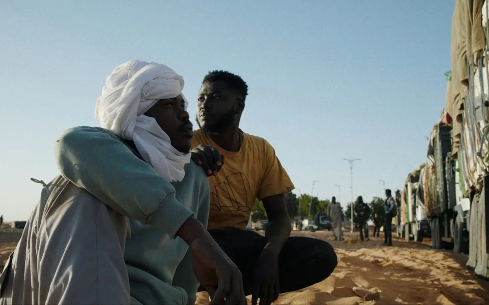 متمردون سودانيون مدعومون من الإمارات يتدربون في ليبيا 26 نون بوست