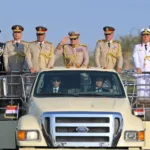"الأوكتاجون" المصري.. هاجس يناير الذي لم يفارق نظام السيسي