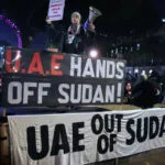 The collapse of the wall of denial: Evidence closes in on the UAE in Sudan’s war