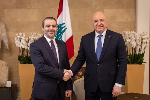 إعادة تأسيس العلاقة السورية-اللبنانية.. احترام السيادة ومنطق التوازن الأمني
