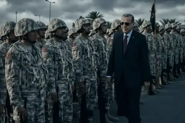A full decade: What changed in the Turkish military after the failed coup attempt?