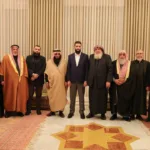 كيف تشكّل مسار أبناء الشحيل نحو مواقع الحكم الجديد في سوريا؟