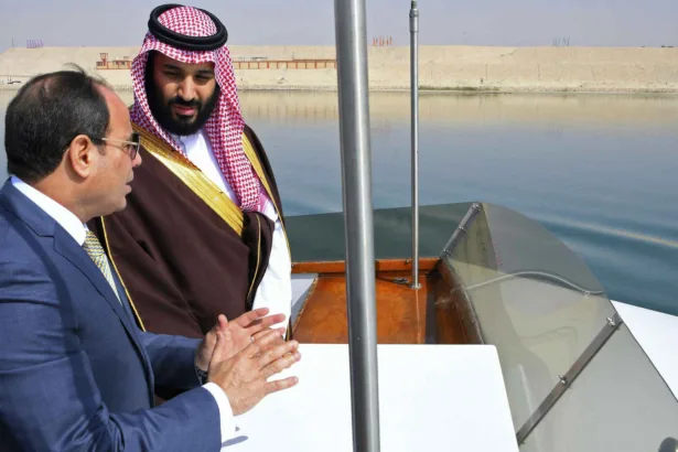 مصر خارج 
