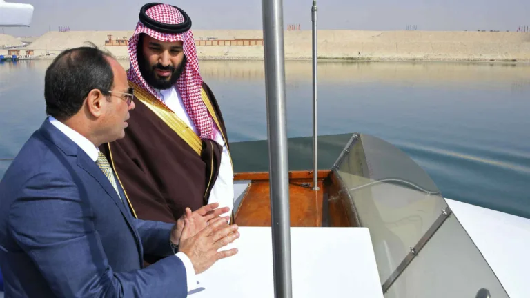 مصر خارج “اتفاق مكة”.. لماذا فقدت القاهرة ثقة الرياض؟