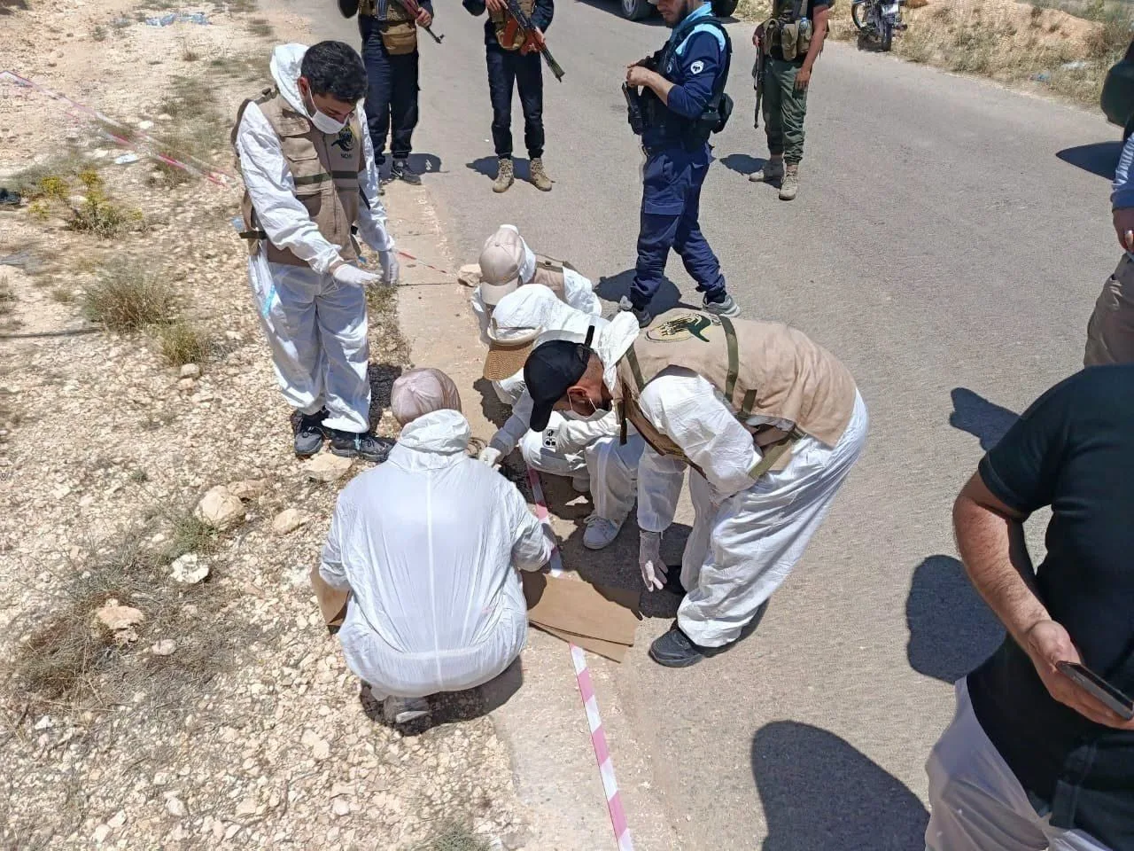 إرث مجمّد وعائلات معلّقة.. هل تنصف "شهادة الغياب" عائلات المفقودين؟ 28 نون بوست