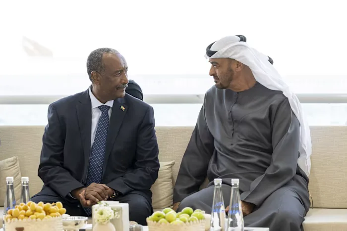 التمدد الإمبريالي للإمارات في أفريقيا 26 نون بوست