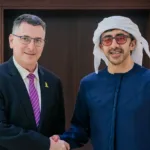 مسيّرات وتنصت ودفاع جوي.. ماذا طلبت الإمارات سرًا من "إسرائيل"؟