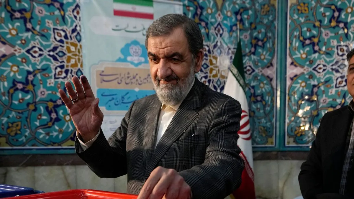 محسن رضائي: جنرال "كأس السم" يعود لمركز القرار في إيران 28 نون بوست