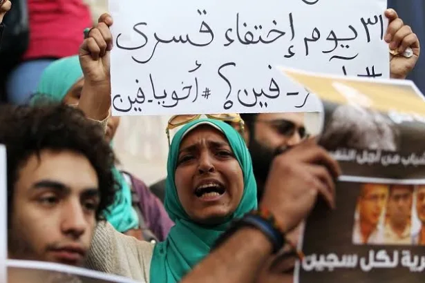 خارج السجلات.. كيف تحوّل مصر إنكار الاختفاء القسري إلى سياسة دولة؟