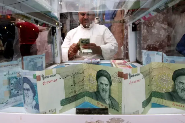 “حتى إشعار آخر”.. لماذا جمّدت الإمارات شريان إيران الاقتصادي؟