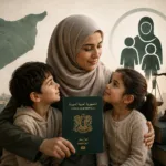 جدل الجنسية السورية.. هل تطغى هواجس الحرب على النص القانوني والموقف الفقهي؟