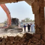"حزام بغداد" وصراع الديموغرافيا والجغرافيا على أطراف العاصمة