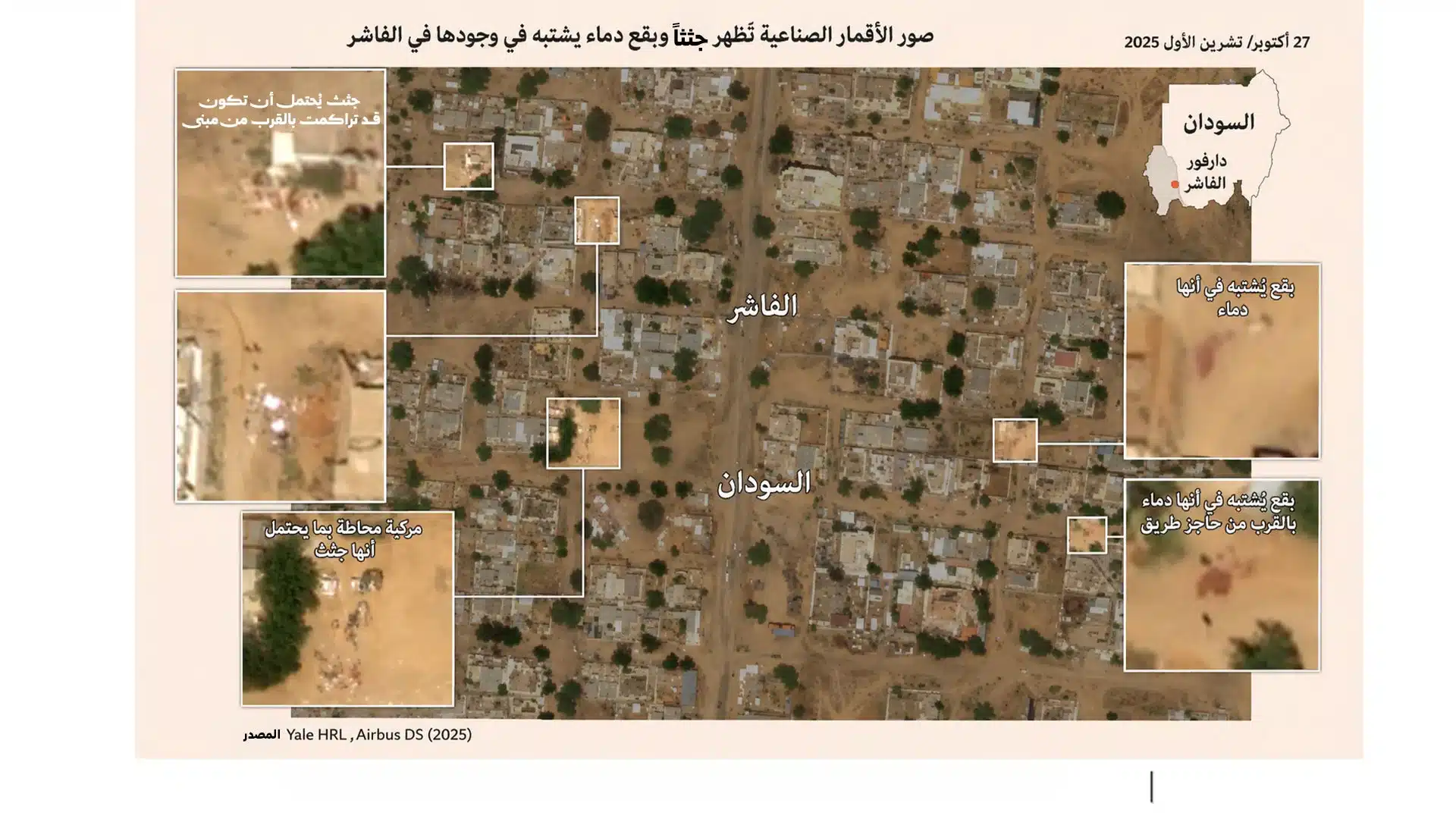 مرتزقة البنادق في صراعات أفريقيا الغائبة عن الأضواء 26 نون بوست