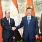 اللعب مع الكبار.. إلى أي مدى تستطيع مصر الموازنة بين الصين وأمريكا؟
