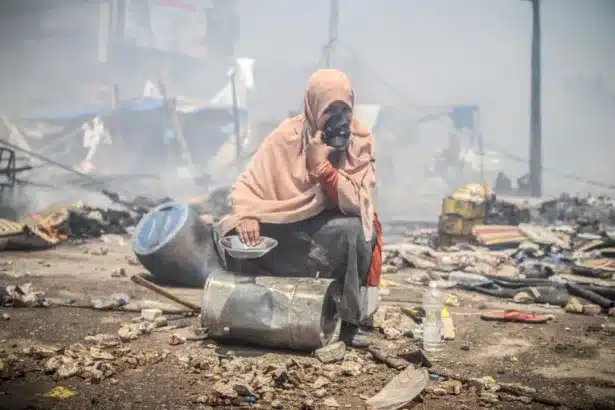 13 عامًا.. وما تزال الوصمة الأمنية تلاحق عائلات ضحايا مجزرة رابعة