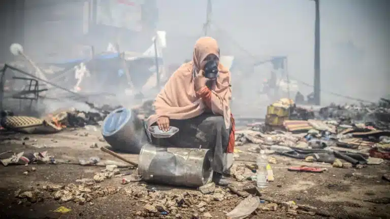 13 عامًا.. وما تزال الوصمة الأمنية تلاحق عائلات ضحايا مجزرة رابعة