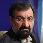 محسن رضائي: جنرال "كأس السم" يعود لمركز القرار في إيران
