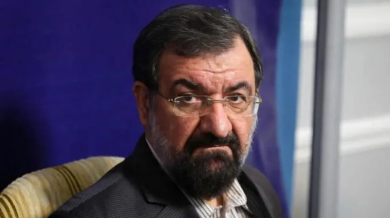 محسن رضائي: جنرال “كأس السم” يعود لمركز القرار في إيران
