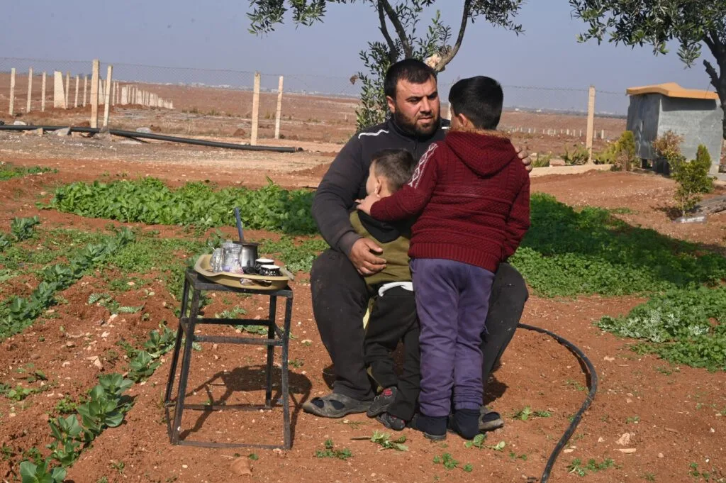كيف سمّم نظام الأسد المعارضين السابقين في جنوب سوريا؟ 27 نون بوست