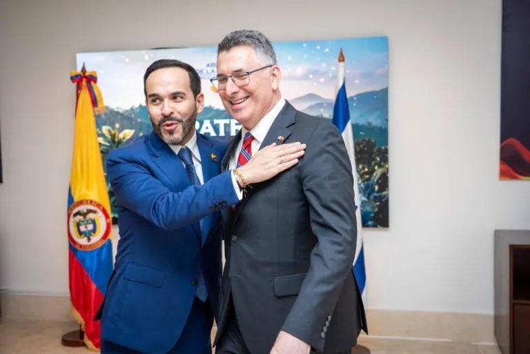 From Gaza to the Golan Heights: Colombia’s U-Turn on Israel