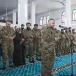 أبناء حلفايا في سوريا الجديدة.. كيف وصلوا إلى مفاصل الحكم؟ 