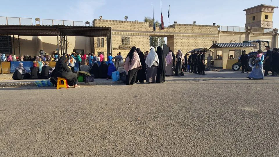 ذكرى رابعة.. أبناء كبروا في انتظار آبائهم المعتقلين 26 نون بوست
