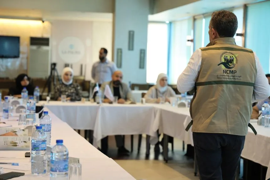 إرث مجمّد وعائلات معلّقة.. هل تنصف "شهادة الغياب" عائلات المفقودين؟ 26 نون بوست