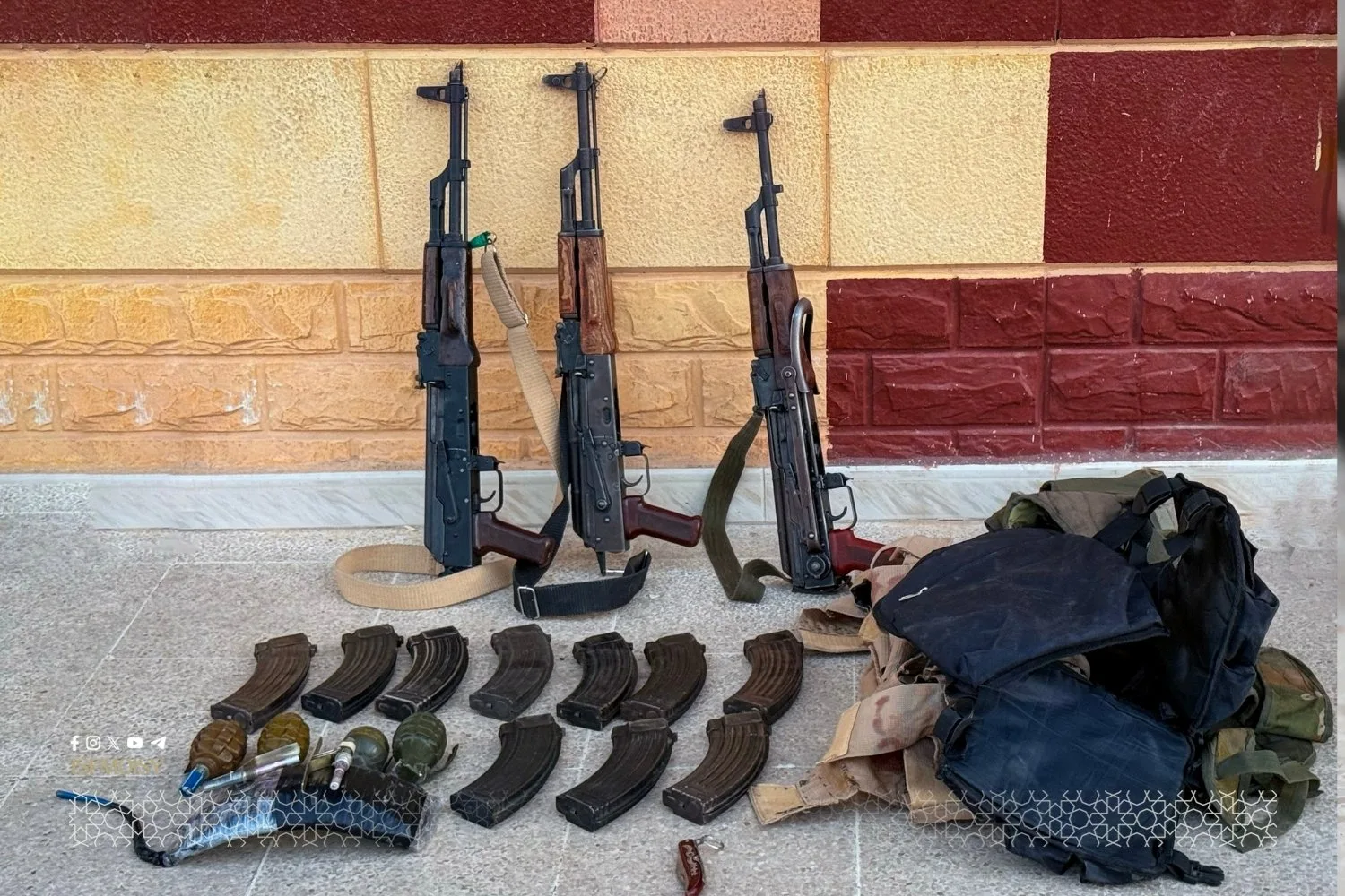 "داعش" في سوريا: خمول تكتيكي وخريطة استنزاف متحركة 26 نون بوست